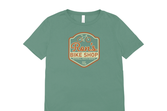 Shirt of the Month - July 2025