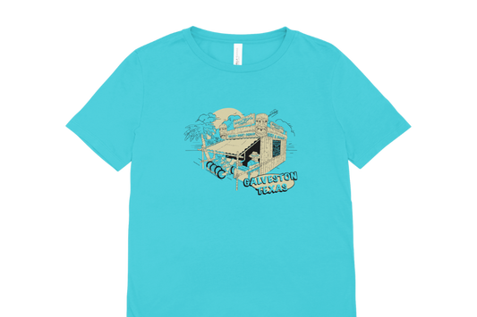 Shirt of the Month - June 2025